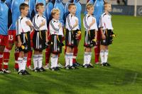 Laenderspiel Deutschland - Georgien