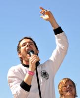 Fussball 1. Bundesliga: Bremen - Hannover