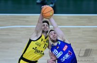 Basketball 2. Bundesliga 2021/2022: Tigers Tuebingen - Phoenix Hagen