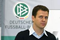 Fussball Schulfussballoffensive des DFB in Reutlingen