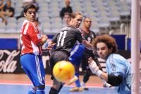 Fussball International FIFA FUTSAL WM 2008