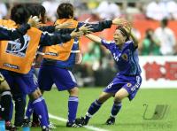 Fussball International Frauen Weltmeisterschaft 2007