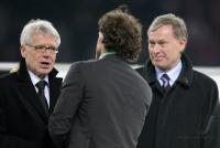 Fussball DFB Pokalfinale: Dortmund - Bayern