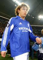 Fussball Bundesliga, RAFINHA