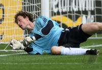 Fussball International: Nationalmannschaft Deutschland