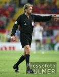 Fussball INTERNATIONAL  EURO 2004  Spanien - Portugal