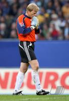 Fussball 1. Bundesliga: Hamburg - Bayern