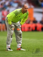 Fussball International Testspiel: Deutschland - Ungarn