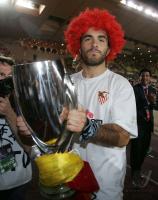 Fussball International UEFA Super Cup 2006