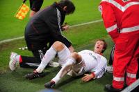 FUSSBALL  International CHL 09/10 : Holger Badstuber (FCB)