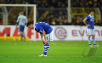 Fussball 1. Bundesliga, Saison 2011/2012: Borussia Dortmund - FC Schalke 04