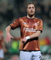 Fussball: 1. Bundesliga Saison 2010/2011: St. Pauli, LEHMANN