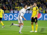 Fussball CHL 16/17 Gruppenphase: Borussia Dortmund - Real Madrid