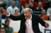 Volleyball 1. Bundesliga 2006/2007 TV Rottenburg - VC Leipzig