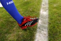 FUSSBALL 1. BUNDESLIGA: Symbolbild Fussball