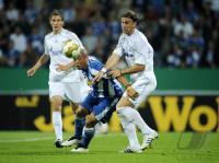 Fussball 1. Bundesliga: Bayer Leverkusen - Werder Bremen