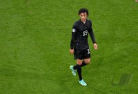 Fussball International Europameisterschaft 2021: Deutschland - Ungarn