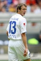 Fussball 1. Bundesliga, KSC: MUTZEL