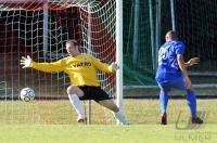 Freundschaftsspiel RW Oberhausen - 1.FC Magdeburg