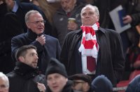 Fussball CHL 18/19 Achtelfinale: FC Bayern Muenchen - FC Liverpool