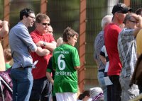 Fussball Saison 2012/2013 Training Werder Bremen