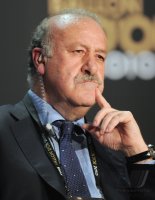 Fussball FIFA Ballon d Or 2010