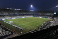 FIFA Confed Cup 2009:  Spanien - Suedafrika