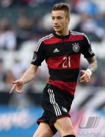 Fussball International Testspiel: Deutschland - Kamerun