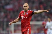 Fussball International CHL Saison 13/14: FC Bayern Muenchen -  Real Madrid