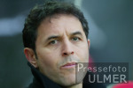 Fussball 1. Bundesliga: KOELN, KOLLER