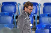 FUSSBALL EUROPA LEAGUE FINALE 15/16: FC Liverpool - FC Sevilla