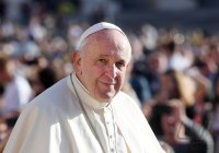 Rom Generalaudienz; Papst Franziskus I.