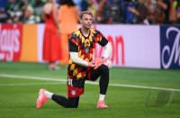 Fussball WM 2026 Vorrunde: Deutschland - Curacao