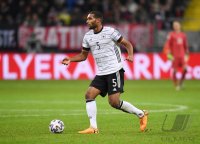 Fussball EM 2020 Quali: Deutschland - Nordirland