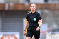 Fussball Regionalliga Suedwest 2020/2021: TSG Balingen - TSG 1899 Hoffenheim II