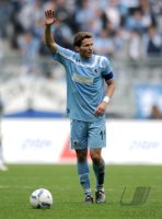 2. Fussball Bundesliga: Benjamin Lauth (1860 Muenchen)