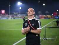 Fussball, Junioren U 17 WM 2025 Sechzehntelfinal, Deutschland - Burkina Faso