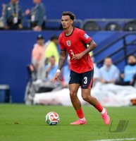 Fussball WM 2026: Panama - England