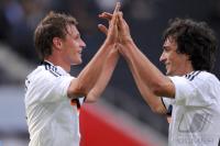 Fussball Nationalmannschaft U21 : Deutschland - San Marino