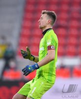 Fussball 1. Bundesliga Saison 21/22: SC Freiburg - Bayer 04 Leverkusen