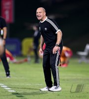 Fussball, Junioren U 17 WM 2025 Deutschland - Korea DVR, Gruppe G