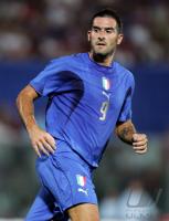 Fussball International: Italien - Kroatien