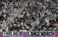 Fussball AFC Asian Cup 2011: China 0-2 Katar