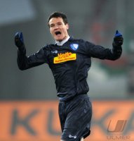 2. Fussball Bundesliga : FC Augsburg - VfL Bochum