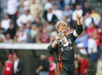 Fussball 1. Bundesliga:Bayern Muenchen - 1.FC Nuernberg