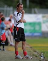 Fussball 1. Bundesliga  Saison 2010/2011 Testspiel: SSV Reutlingen - SV Werder Bremen