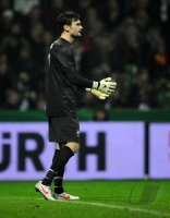 Fussball Internationales Testspiel: Deutschland - Frankreich