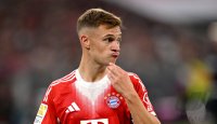 Fussball 1. Bundesliga Saison 2025/2026
FC Bayern Muenchen - Hamburger SV