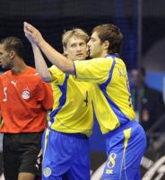 Fussball International FIFA FUTSAL WM 2008