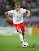 Fussball WM 2006: Nationalmannschaft Polen